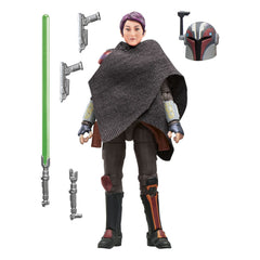 Star Wars: Ahsoka Vintage Collection Action Figure 2-Pack Howler & Sabine Wren (Peridea) 5010996282248