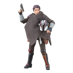 Star Wars: Ahsoka Vintage Collection Action Figure 2-Pack Howler & Sabine Wren (Peridea) 5010996282248