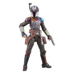 Star Wars: Ahsoka Vintage Collection Action Figure 2-Pack Howler & Sabine Wren (Peridea) 5010996282248