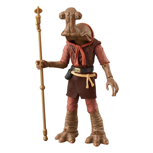 Star Wars Episode IV Vintage Collection Action Figure Momaw Nadon (Hammerhead) 10 cm 5010996299017