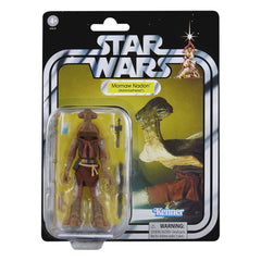 Star Wars Episode IV Vintage Collection Action Figure Momaw Nadon (Hammerhead) 10 cm 5010996299017