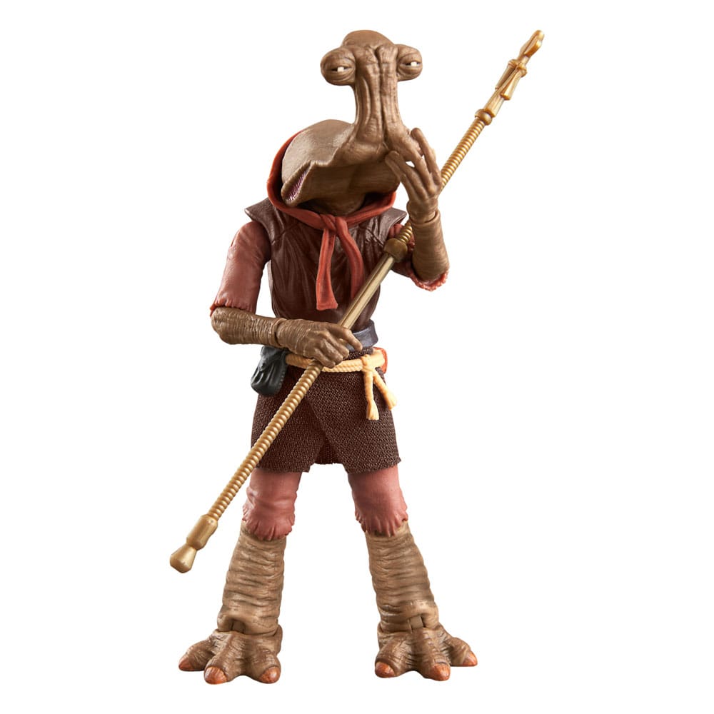 Star Wars Episode IV Vintage Collection Action Figure Momaw Nadon (Hammerhead) 10 cm 5010996299017