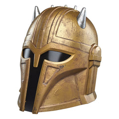 Star Wars: The Mandalorian Black Series Electronic Helmet The Armorer 5010996282132