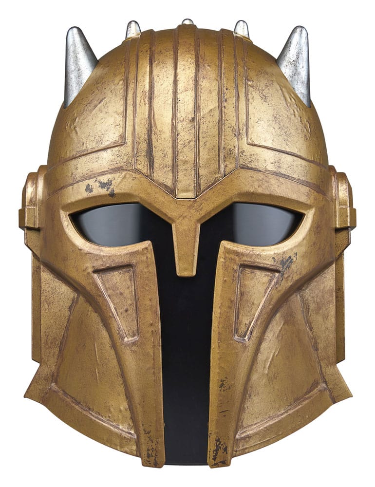 Star Wars: The Mandalorian Black Series Electronic Helmet The Armorer 5010996282132