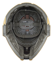 Star Wars: The Mandalorian Black Series Electronic Helmet The Armorer 5010996282132