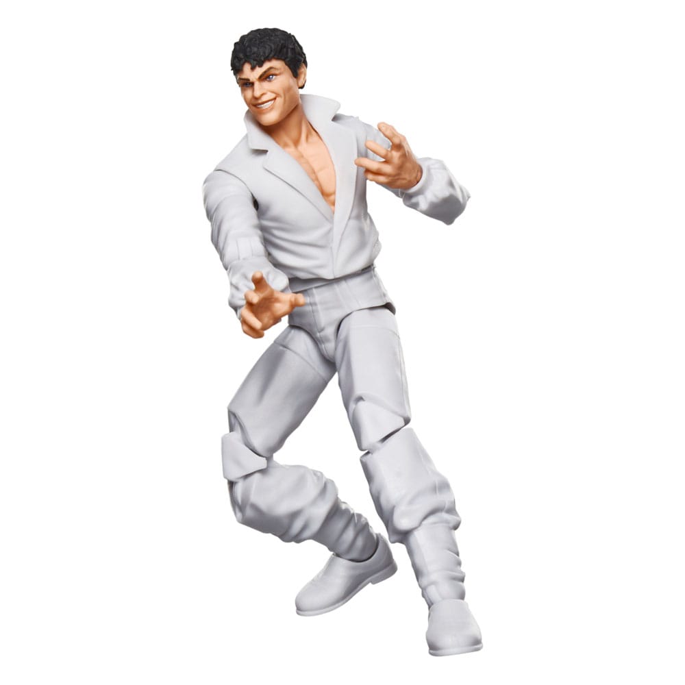 Secret Wars Marvel Legends Retro Action Figure Marvel's Beyonder 15 cm 5010996273215