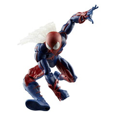 Spider-Man Marvel Legends Retro Action Figure Spider-Man Unlimited 15 cm 5010996282699