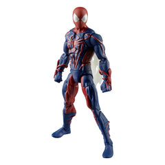 Spider-Man Marvel Legends Retro Action Figure Spider-Man Unlimited 15 cm 5010996282699