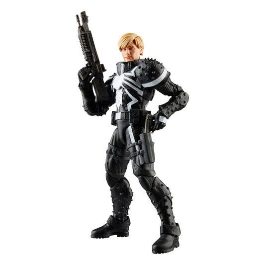 Spider-Man Marvel Legends Retro Action Figure Agent Venom (Flash Thompson) 15 cm 5010996282705