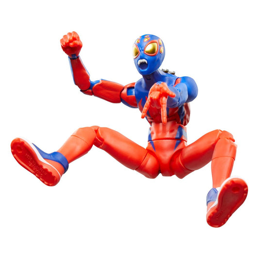 Spider-Man Marvel Legends Retro Action Figure Spider-Boy 15 cm 5010996282712