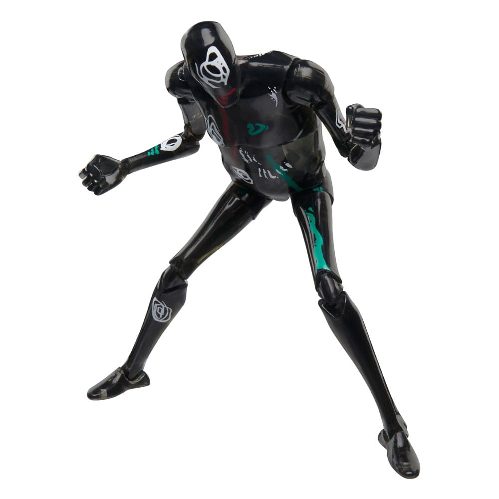 Spider-Man: Across the Spider-Verse Marvel Legends Action Figure The Spot 15 cm 5010996285829