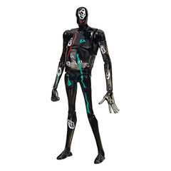 Spider-Man: Across the Spider-Verse Marvel Legends Action Figure The Spot 15 cm 5010996285829