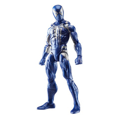 Spider-Man 2 Marvel Legends Gamerverse Action Figure Peter Parker (Anti-Venom Suit Style) 15 cm 5010996300522