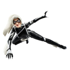 Spider-Man 2 Marvel Legends Gamerverse Action Figure Felicia Hardy (Black Cat) 15 cm 5010996300539