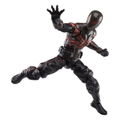 Spider-Man 2 Marvel Legends Gamerverse Action Figure Miles Morales (Brooklyn 2099 Suit) 15 cm 5010996300546