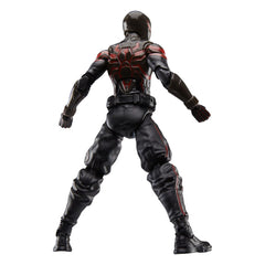 Spider-Man 2 Marvel Legends Gamerverse Action Figure Miles Morales (Brooklyn 2099 Suit) 15 cm 5010996300546