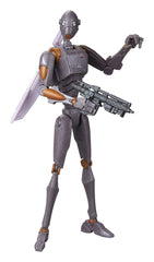 Star Wars: The Clone Wars Black Series Action Figure Commando Droid 15 cm 5010996280756