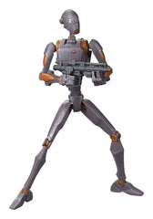 Star Wars: The Clone Wars Black Series Action Figure Commando Droid 15 cm 5010996280756