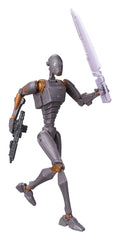 Star Wars: The Clone Wars Black Series Action Figure Commando Droid 15 cm 5010996280756