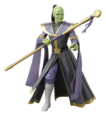 Star Wars: Shadows of the Empire Black Series Action Figure Prince Xizor 15 cm 5010996280763