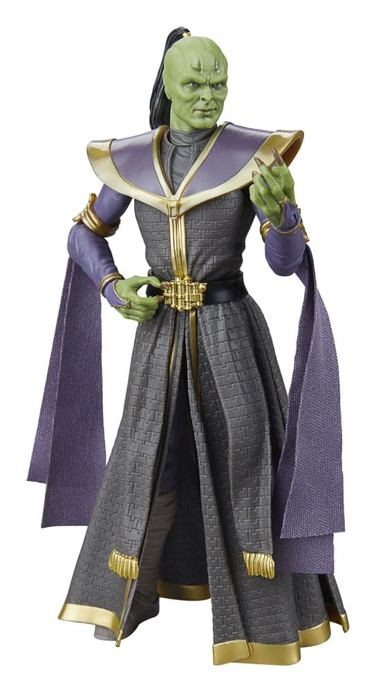 Star Wars: Shadows of the Empire Black Series Action Figure Prince Xizor 15 cm 5010996280763