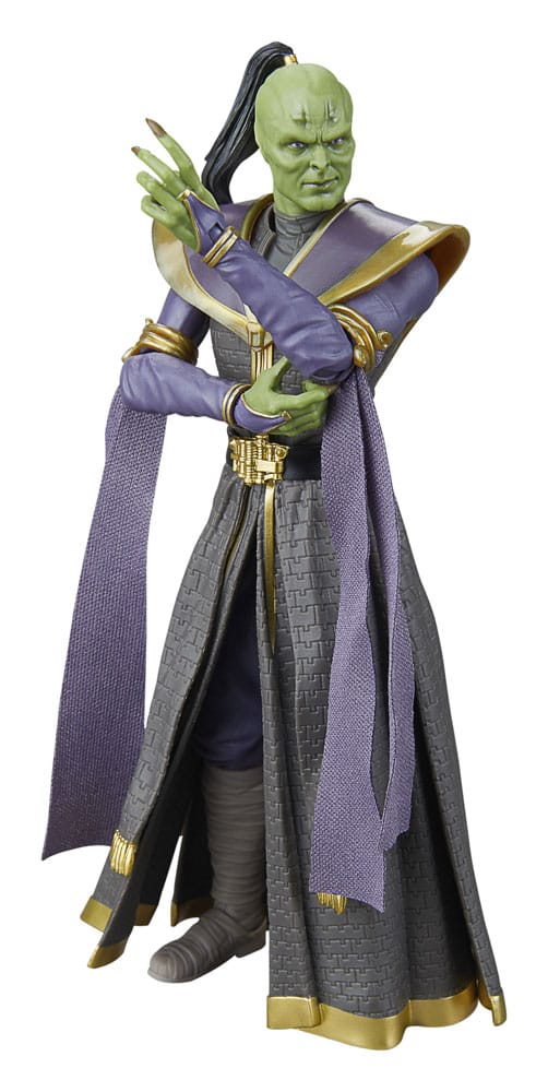 Star Wars: Shadows of the Empire Black Series Action Figure Prince Xizor 15 cm 5010996280763