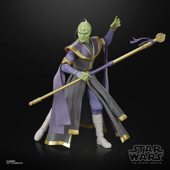 Star Wars: Shadows of the Empire Black Series Action Figure Prince Xizor 15 cm 5010996280763