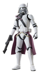 Star Wars Episode III Black Series Action Figure Commander Bacara 15 cm 5010996280770