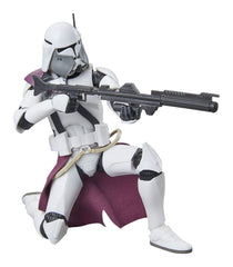 Star Wars Episode III Black Series Action Figure Commander Bacara 15 cm 5010996280770