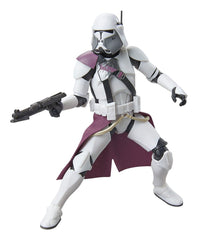 Star Wars Episode III Black Series Action Figure Commander Bacara 15 cm 5010996280770