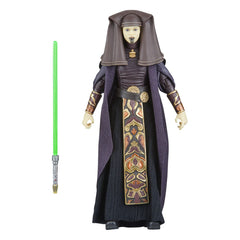 Star Wars Episode II Black Series Action Figure Luminara Unduli 15 cm 5010996298065