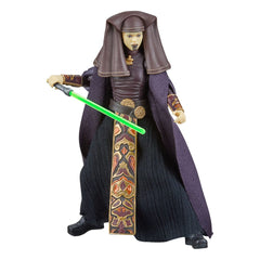 Star Wars Episode II Black Series Action Figure Luminara Unduli 15 cm 5010996298065