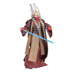 Star Wars Episode II Black Series Action Figure Shaak Ti 15 cm 5010996298072