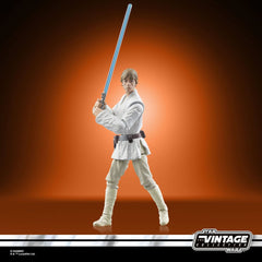 Star Wars Episode IV Vintage Collection Action Figure Luke Skywalker 10 cm 5010996281937