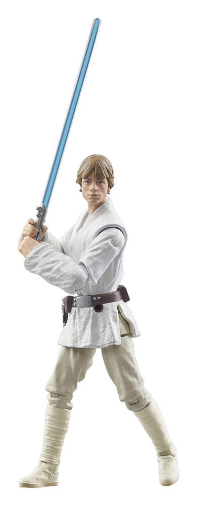 Star Wars Episode IV Vintage Collection Action Figure Luke Skywalker 10 cm 5010996281937