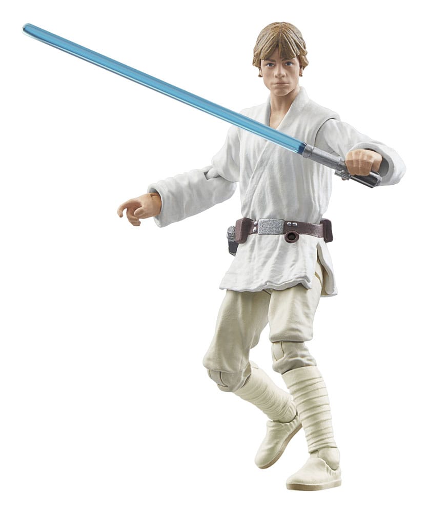 Star Wars Episode IV Vintage Collection Action Figure Luke Skywalker 10 cm 5010996281937