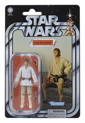 Star Wars Episode IV Vintage Collection Action Figure Luke Skywalker 10 cm 5010996281937