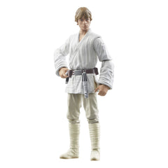 Star Wars Episode IV Vintage Collection Action Figure Luke Skywalker 10 cm 5010996281937