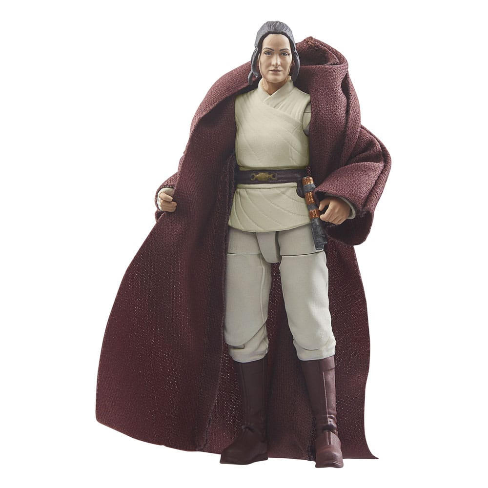 Star Wars: The Acolyte Vintage Collection Action Figure Jedi Master Indara 10 cm 5010996281944