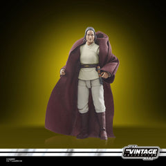 Star Wars: The Acolyte Vintage Collection Action Figure Jedi Master Indara 10 cm 5010996281944