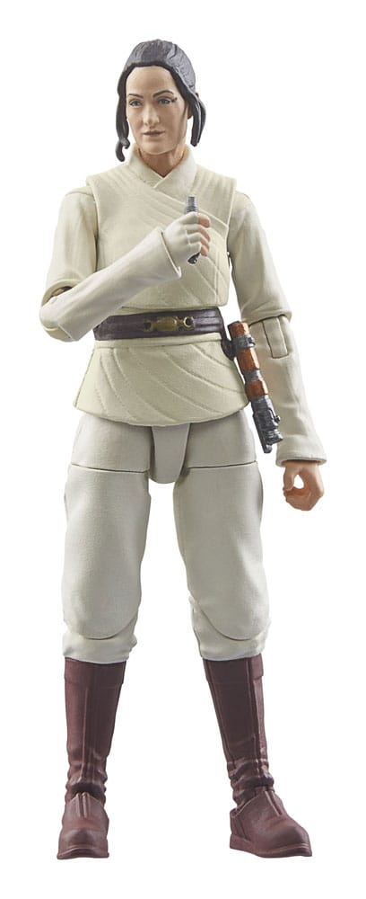 Star Wars: The Acolyte Vintage Collection Action Figure Jedi Master Indara 10 cm 5010996281944