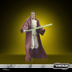 Star Wars: The Acolyte Vintage Collection Action Figure Jedi Master Indara 10 cm 5010996281944