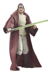 Star Wars: The Acolyte Vintage Collection Action Figure Jedi Master Indara 10 cm 5010996281944