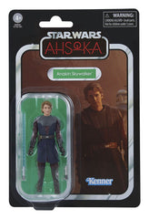 Star Wars: Ahsoka Vintage Collection Action Figure Anakin Skywalker 10 cm 5010996281951