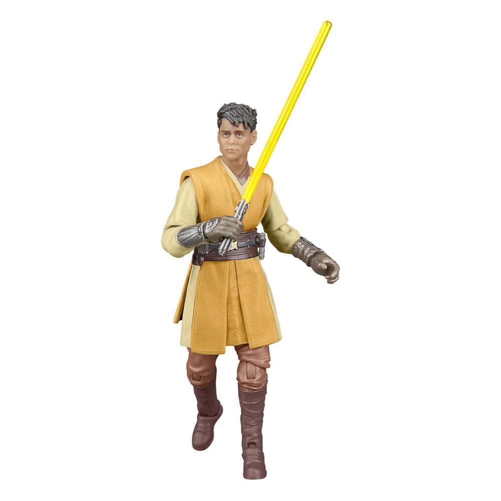 Star Wars: The Acolyte Vintage Collection Action Figure Jedi Knight Yord Fandar 10 cm 5010996299246