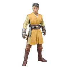 Star Wars: The Acolyte Vintage Collection Action Figure Jedi Knight Yord Fandar 10 cm 5010996299246