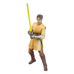 Star Wars: The Acolyte Vintage Collection Action Figure Jedi Knight Yord Fandar 10 cm 5010996299246