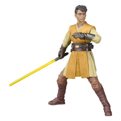 Star Wars: The Acolyte Vintage Collection Action Figure Jedi Knight Yord Fandar 10 cm 5010996299246