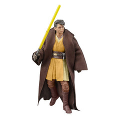 Star Wars: The Acolyte Vintage Collection Action Figure Jedi Knight Yord Fandar 10 cm 5010996299246