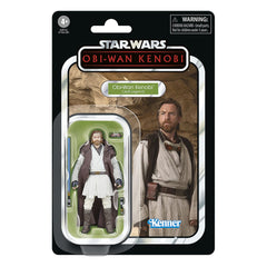 Star Wars: Obi-Wan Kenobi Vintage Collection Action Figure Obi-Wan Kenobi (Jedi Legend) 10 cm 5010996299284